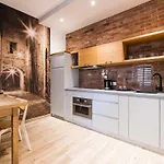Saguaro Deluxe Apartment Old Town Cracow