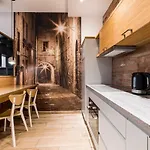 Saguaro Deluxe Apartment Old Town Cracow