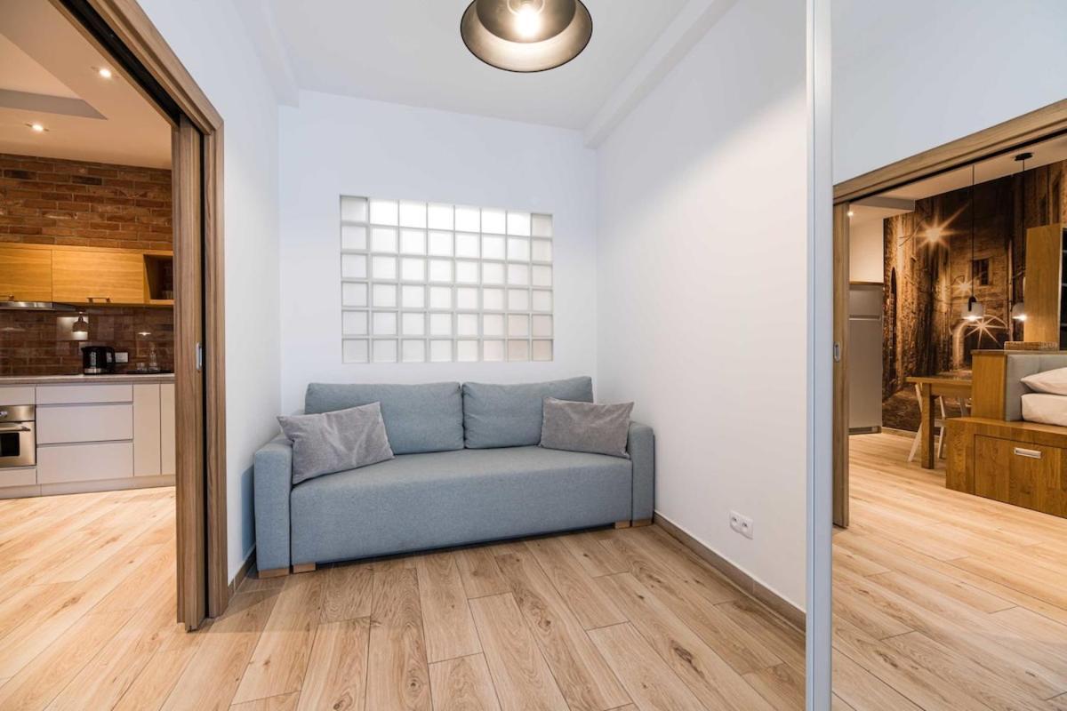 Apartment Saguaro Deluxe Old Town Cracow *