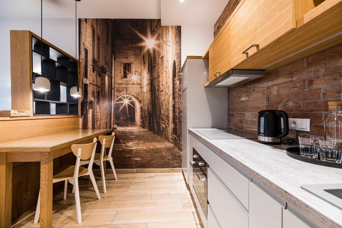 Saguaro Deluxe Old Town Cracow Apartment