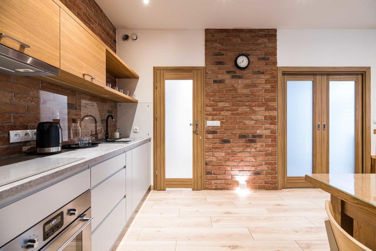 Saguaro Deluxe Old Town Cracow Apartment
