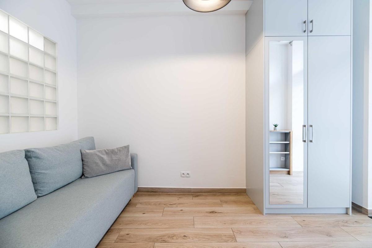 Apartment Saguaro Deluxe Old Town Cracow *