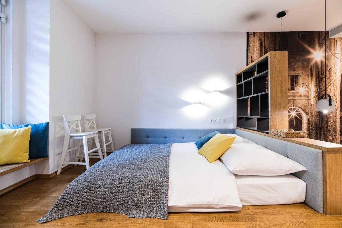 Saguaro Deluxe Old Town Cracow