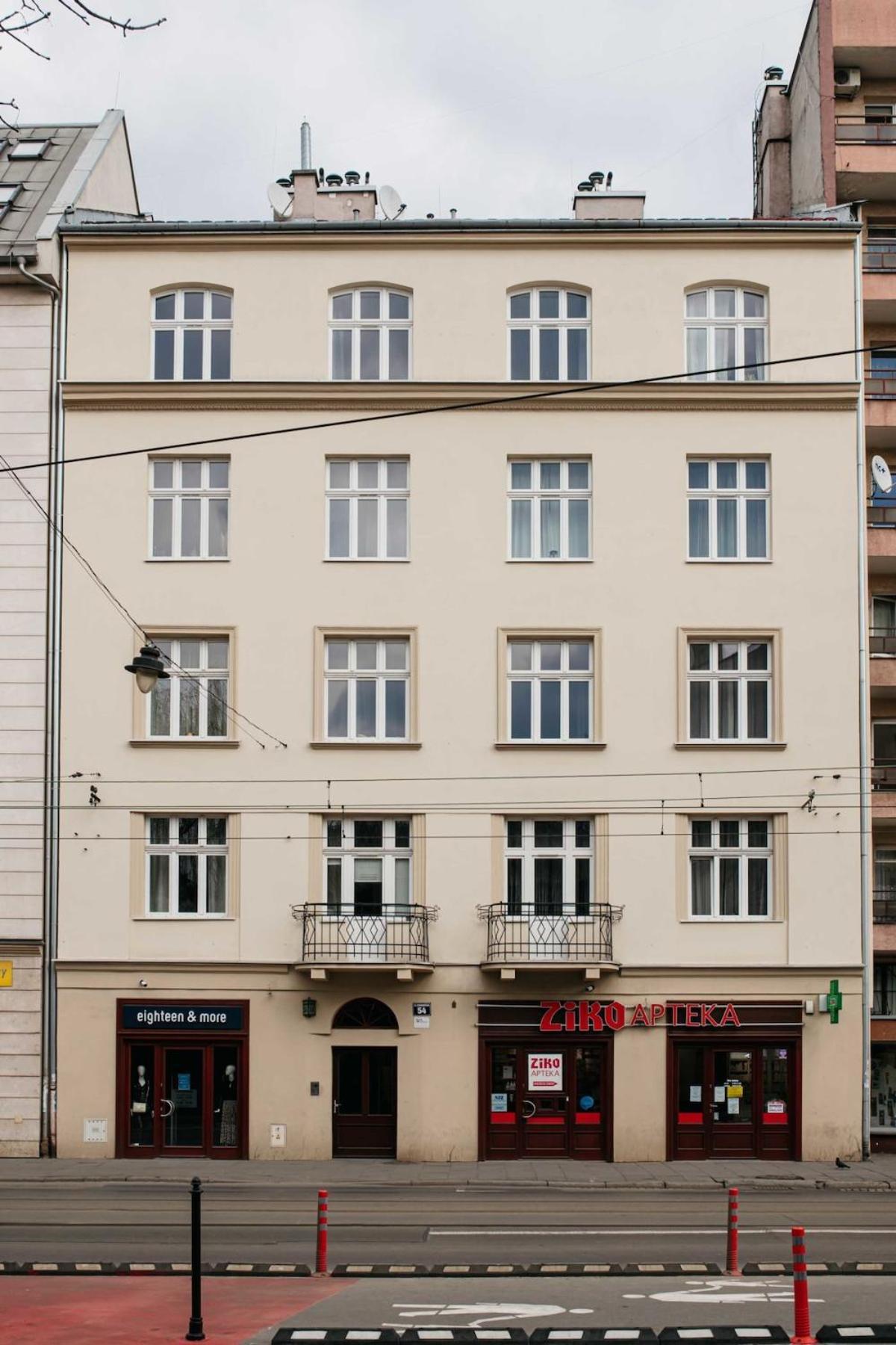 Apartament Saguaro Deluxe Old Town Cracow Kraków
